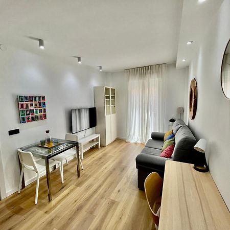 New Capuchinos Apartment 2 Malaga Ngoại thất bức ảnh
