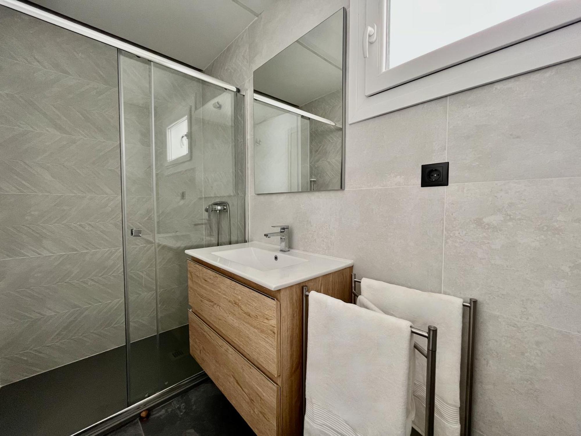 New Capuchinos Apartment 2 Malaga Ngoại thất bức ảnh